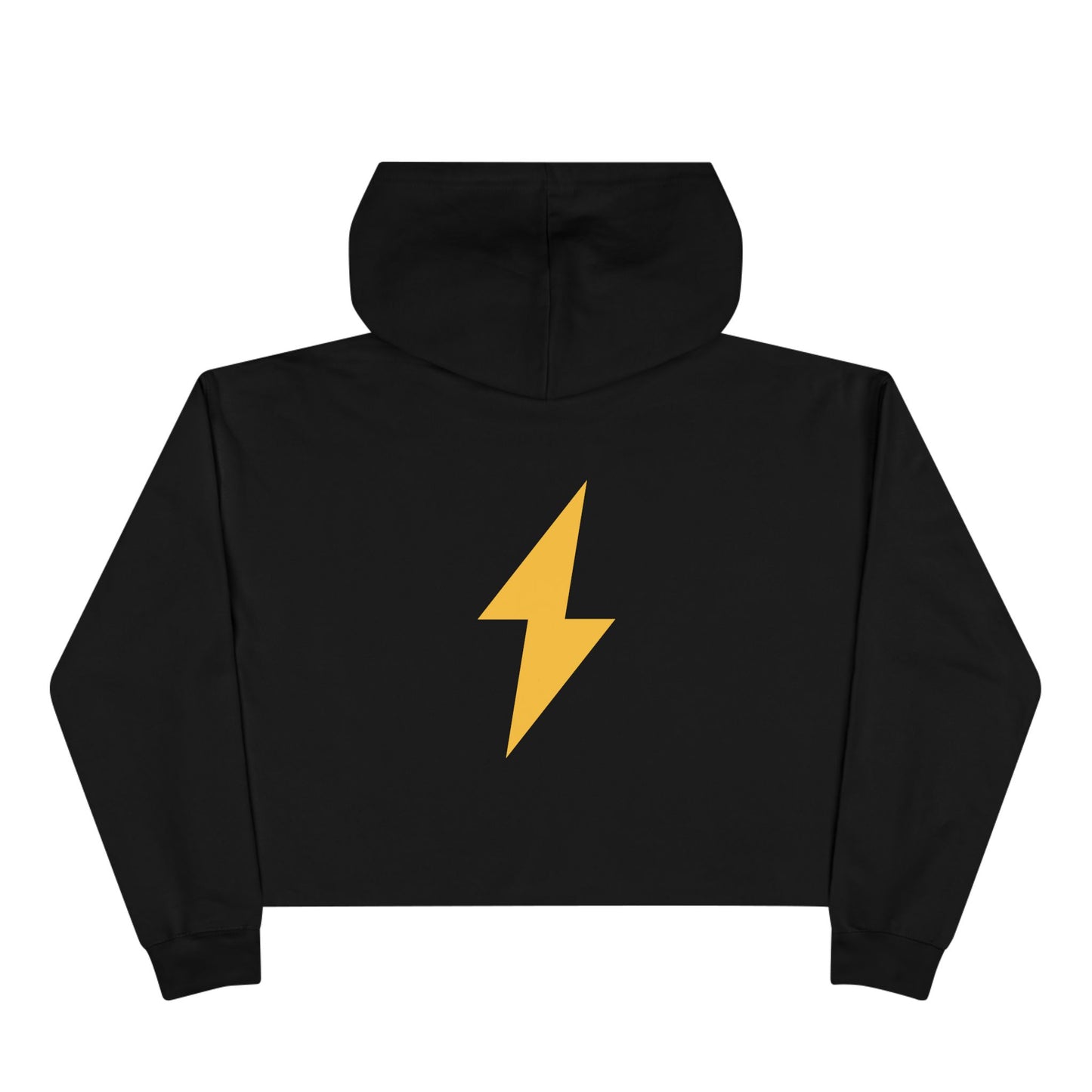 Crop Hoodie