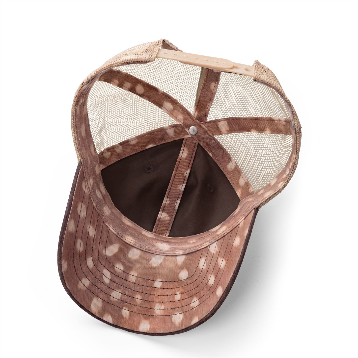 Women Can. Show up Cap
