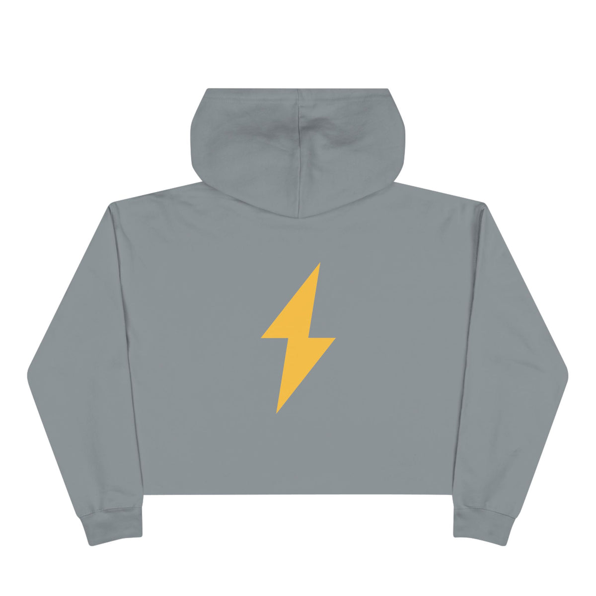 Crop Hoodie