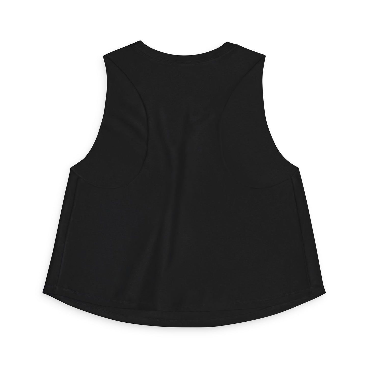 Women Can. Crop Top