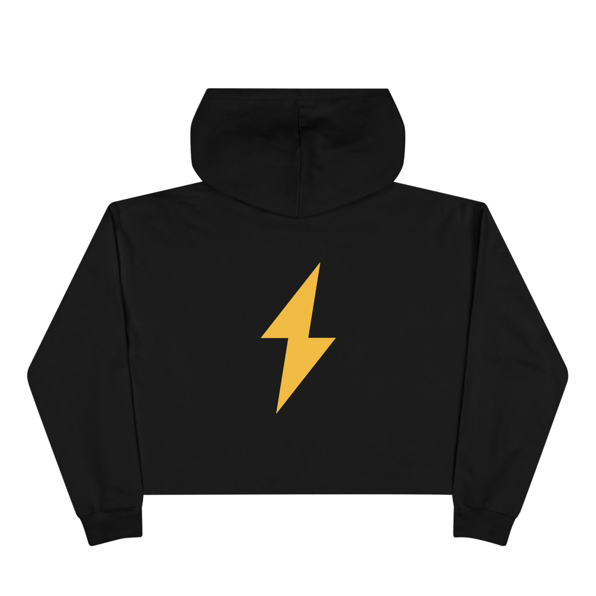 Crop Hoodie