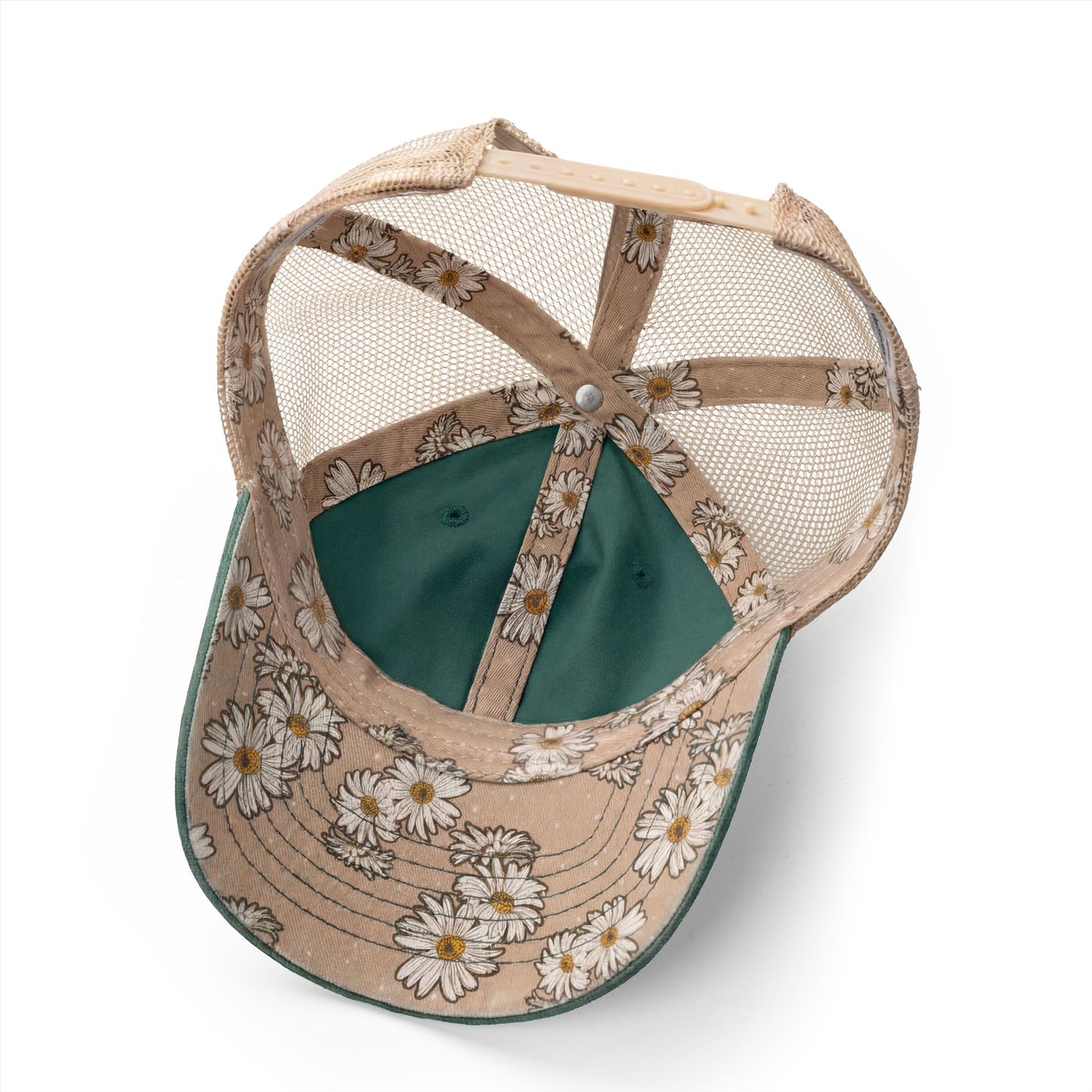Women Can. Show up Cap