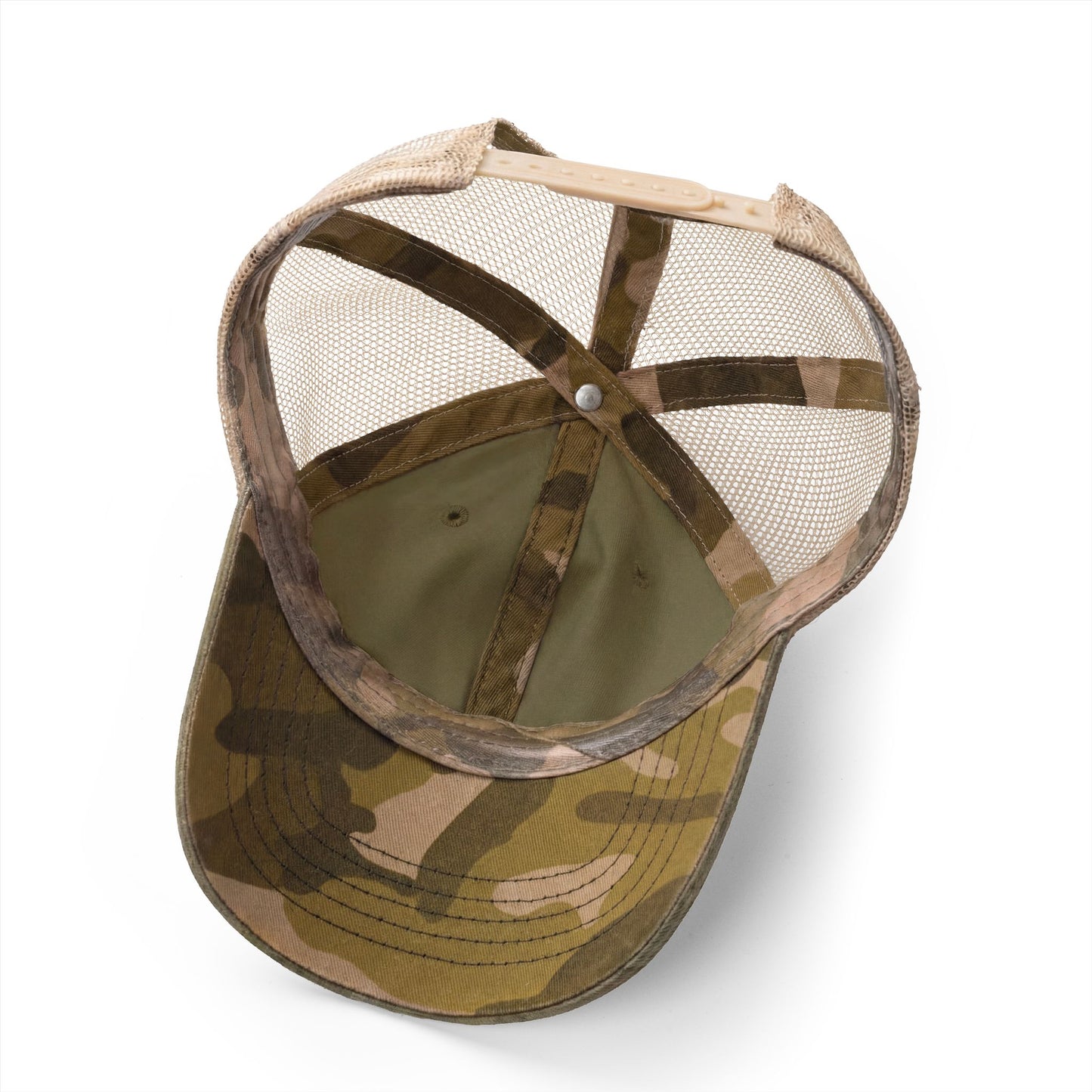 Women Can. Show up Cap