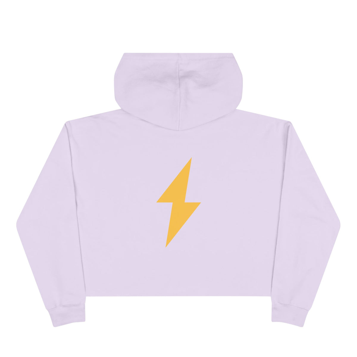 Crop Hoodie