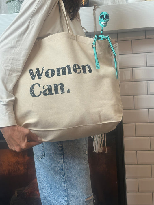 The Everything Tote