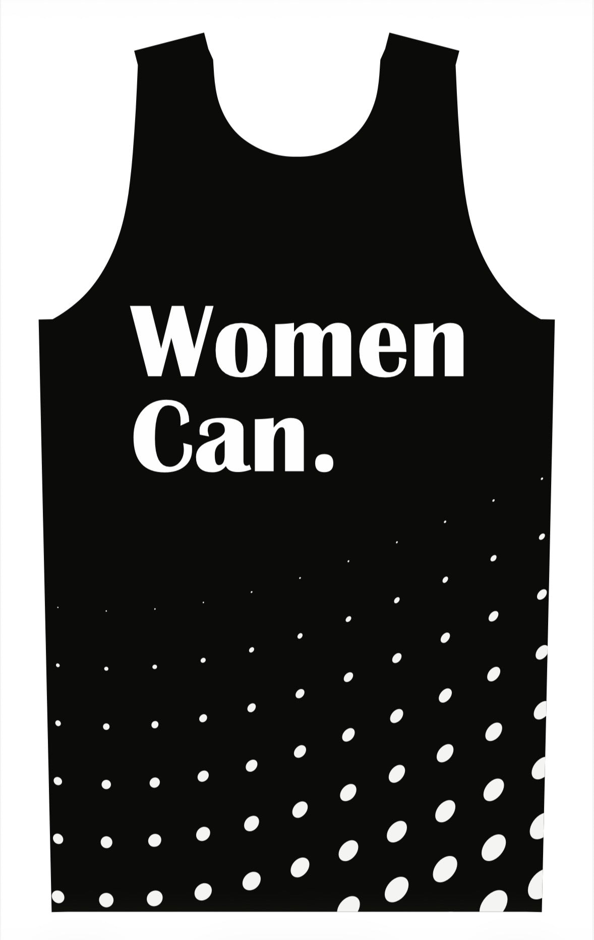 Race Day Tank - Full Send