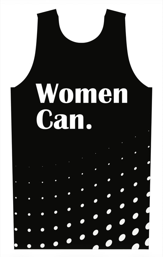 Race Day Tank - Full Send
