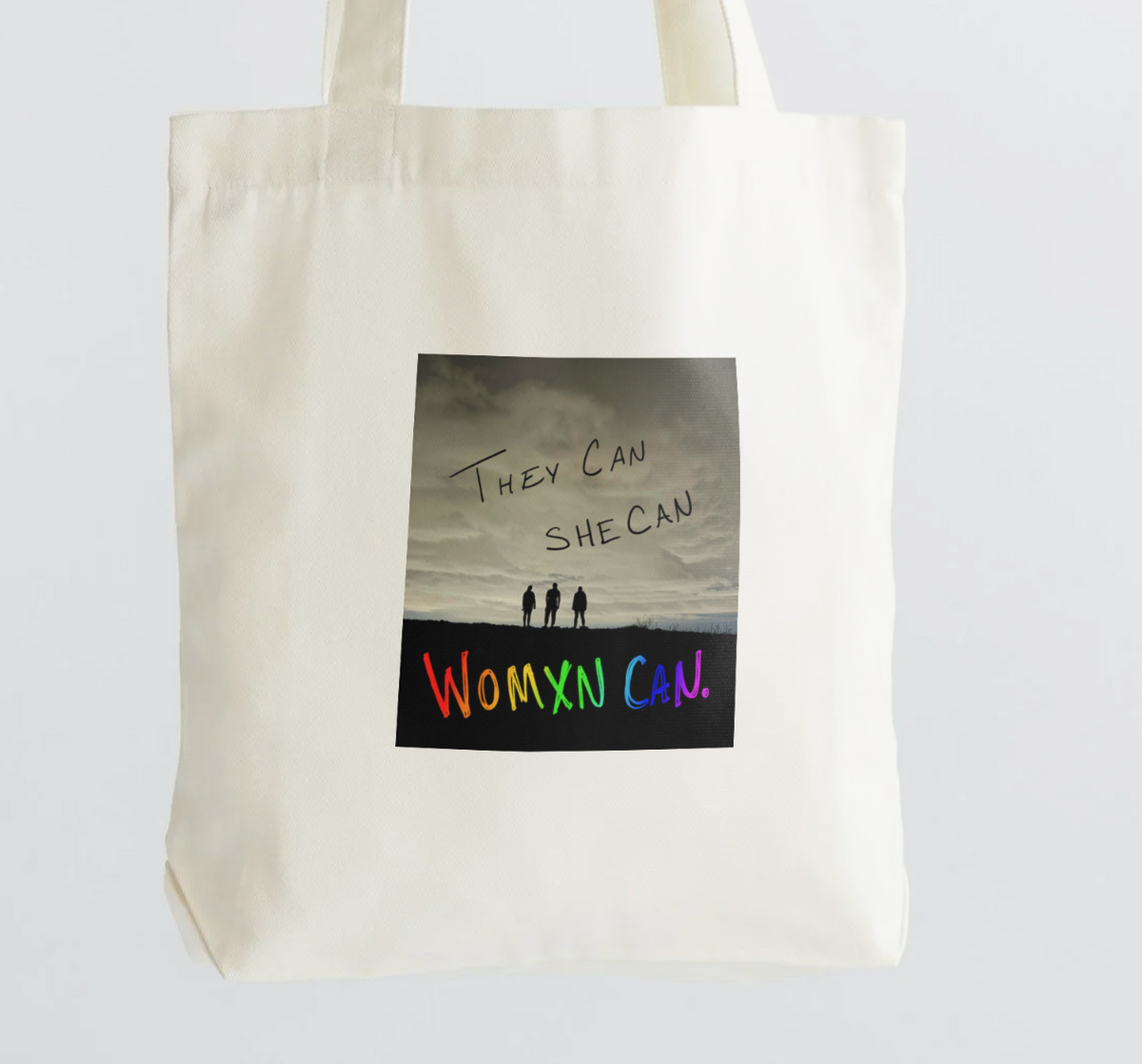 The Everything Tote - The Z
