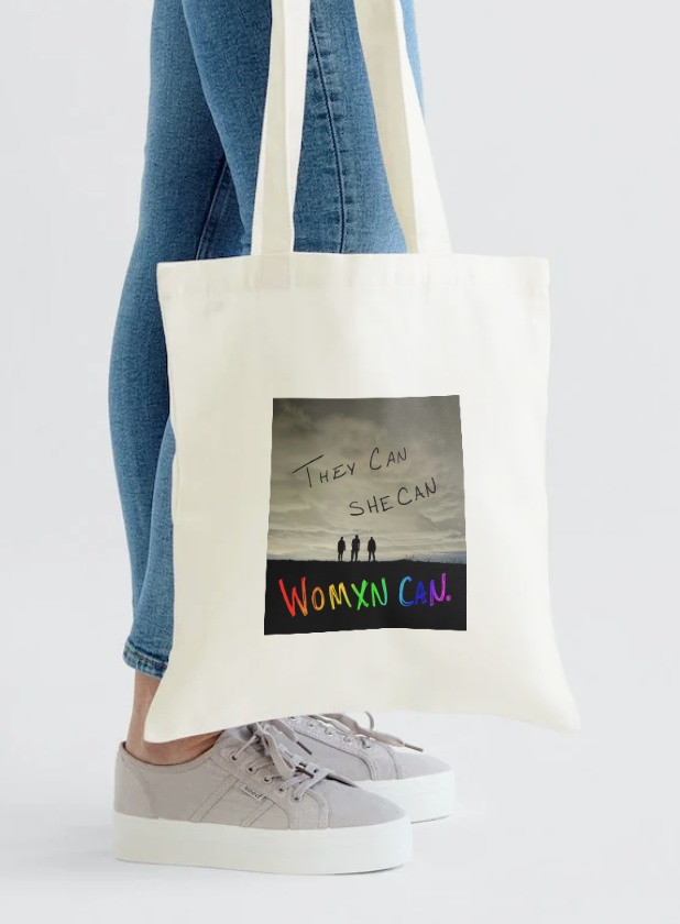 The Everything Tote - The Z
